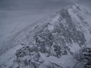 Summitt Mountain Skills